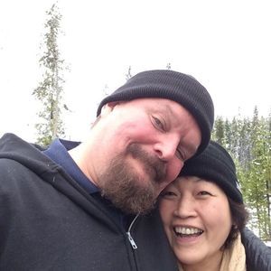 Meet your Posher, Brian